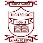 Bishop Okinda High School Logo